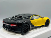 Modellautos 1:18 Autoart Bugatti Chiron mit OVP