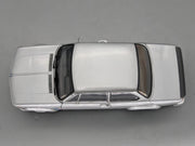 Modellautos 1:18 Kyosho BMW 2002 Turbo Silber mit OVP