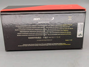 Modellautos 1:43 BBR Concept43 Ferrari Roma Matt Black 22/48 mit OVP