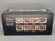 Modellautos 1:18 Schuco Mercedes Benz 170V Limousine mit Holzvergaser OVP