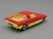 Modellautos 1:55 Majorette 221 Citroen GS Camargue Bertone mit Vitrine
