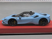 Modellautos 1:43 BBR Concept43 Ferrari SF90 Stradale 2019 Limitiert 04/20 OVP