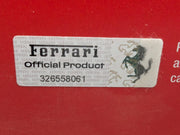 Modellautos 1:18 Bburago Ferrari SF90 Spider Assetto Fiorano Schwarz mit OVP