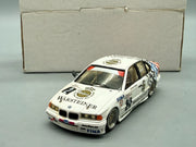 Modellautos 1:43 Gamma Models BMW 318i mit OVP