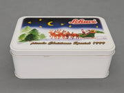 Modellautos 1:90 Schuco Piccolo-Set Christmas Special Weihnachten 1999 in OVP