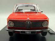 Modellautos 1:18 KK-Scale BMW 1602 1.Series 1971 mit OVP