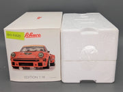 Modellautos 1:18 Schuco Porsche 934 RSR Jägermeister Max und Moritz #24 mit OVP
