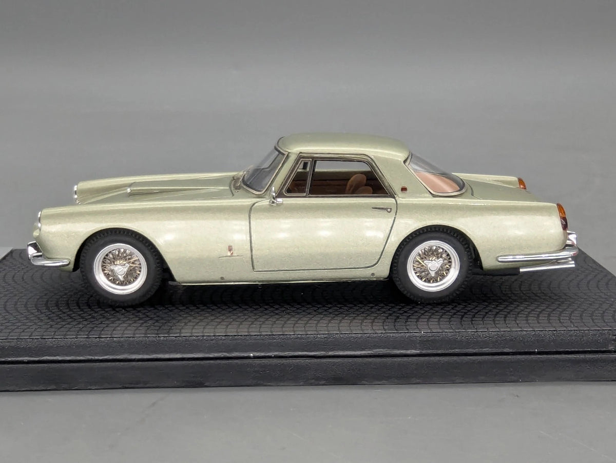Modellautos 1:43 BBR Ferrari 250 GT Pininfarina Coupe Version 2007 01/54 OVP
