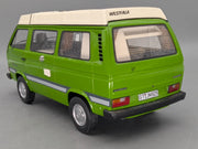 Modellautos 1:18 Premium ClassiXXs VW T3 Westfalia Joker 1 limited mit OVP