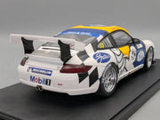 Modellautos 1:18 Autoart 80685 Porsche 911 (997) GT3 Cup PCCA 2006 #33 mit OVP