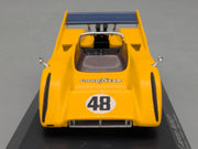 Modellautos 1:43 Minichamps McLaren M8D Can Am Series 1970 #48 Gurney mit OVP