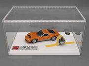 Eidolon Make Up 1:43 Lamborghini Jota SJ Orange Engine Set Ltd 4/100 mit OVP