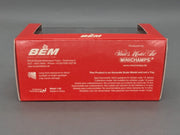 Modellautos 1:43 Minichamps Porsche 911 GT3 Carrera Cup 2006 #24 M. Brückl OVP