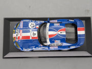 Modellautos 1:43 Minichamps Dodge Viper GTS-R 24h Le Mans 1997 #57 Oreca OVP