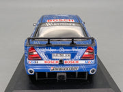 Modellautos 1:43 Minichamps Mercedes Benz C-Klasse DTM 1996 #21 Lohr OVP