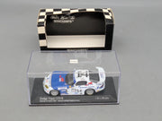 Modellautos 1:43 Minichamps Dodge Viper GTS-R 24h Le Mans 2001 #114 mit OVP