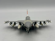 Modellflugzeug 1:72 Terebo F-16D Fighting Falcon mit OVP