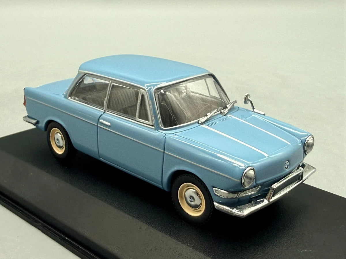Modellautos 1:43 Minichamps BMW 700 mit OVP