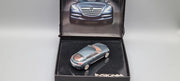 Modellautos 1:43 Norev Opel Insignia Dealer OVP #2