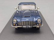 Modellautos 1:43 SMTS CL30 Aston Martin DB6 Volante Closed Built Kit mit OVP