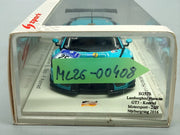 Modellautos 1:43 Spark Lamborghini Huracan GT3 Evo 24h Spa 2019 mit OVP