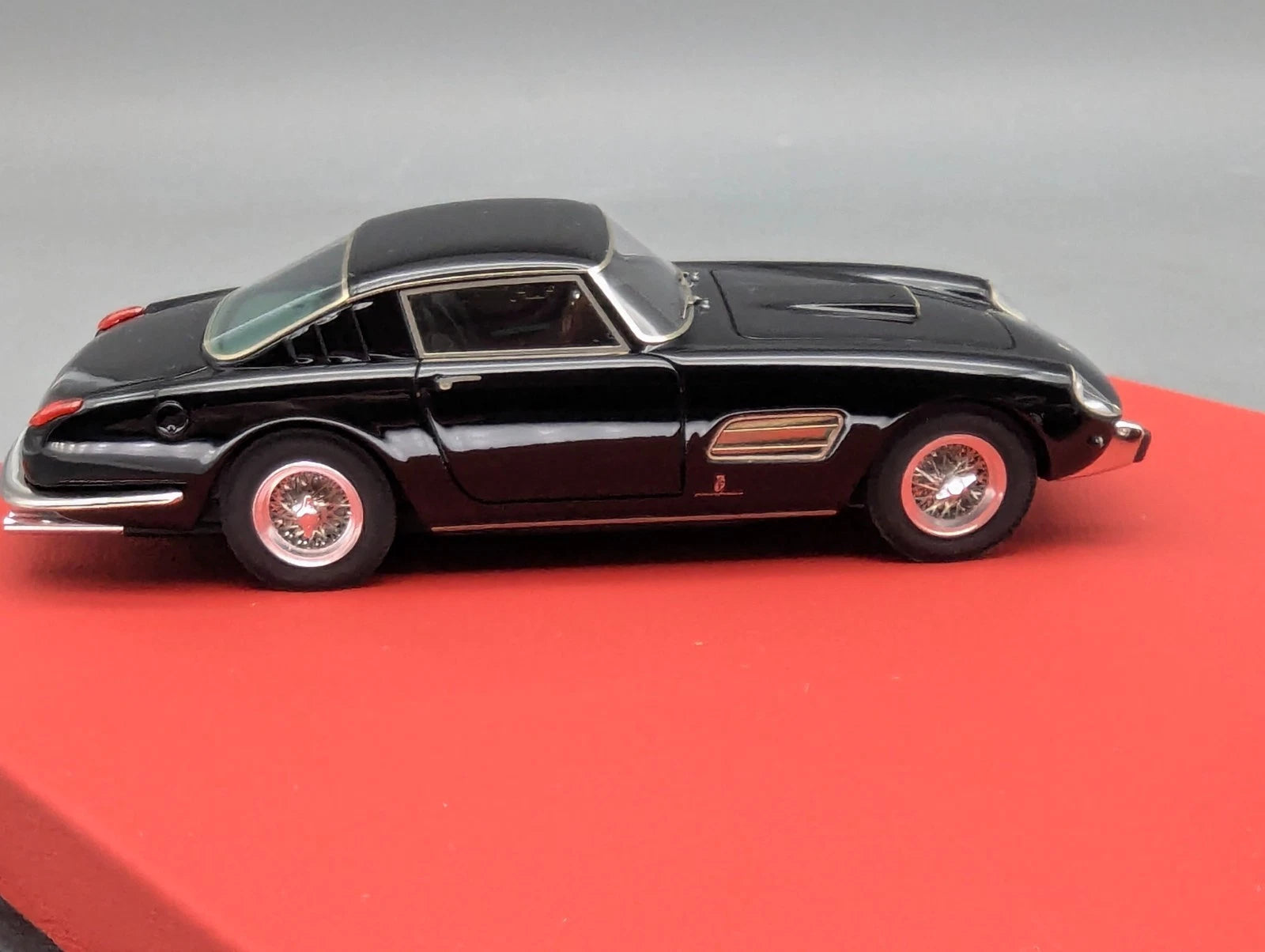 Modellautos 1:43 BBR Ferrari 4.9 Superfast und 250GT Special Limitiert 01/10 OVP