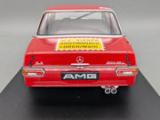 Modellautos 1:18 Werk83 Mercedes-Benz AMG 300 SEL 6.8 Nürburgring 1972 #1 OVP