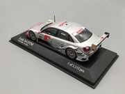 Modellautos 1:43 Minichamps Audi A4 DTM 2004 E. Pirro #44 in OVP