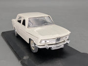 Modellautos 1:43 Eligor 1337 BMW 2000 Weiß mit OVP