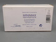 Modellautos 1:43 Spark Panoz LMP07 Sebring 2002 #50 mit OVP