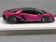 Eidolon Make Up 1:43 Lamborghini Aventador LP780-4 Ultimae 2021 58/60 OVP