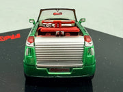 Modellautos 1:43 Norev Opel Frogster mit OVP