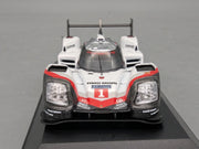 Modellautos 1:43 Spark Porsche 919 Hybrid #1 mit WAP Dealer OVP