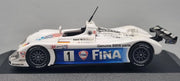 Modellautos 1:43 Minichamps BMW V12 Le Mans #1 Stuck/Soper/Kristensen OVP