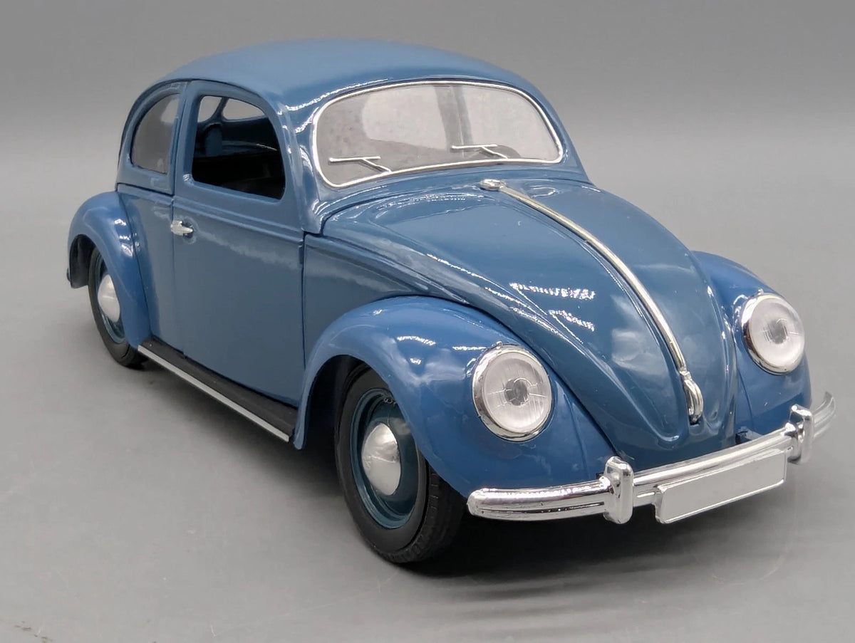 Modellautos 1:17 nicht 1:18 Solido Volkswagen VW Käfer Coccinelle Berline OVP