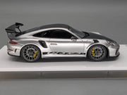 Modellautos 1:43 Eidolon Make Up Porsche 911 991.2 GT3 RS Weissach 2018 mit OVP