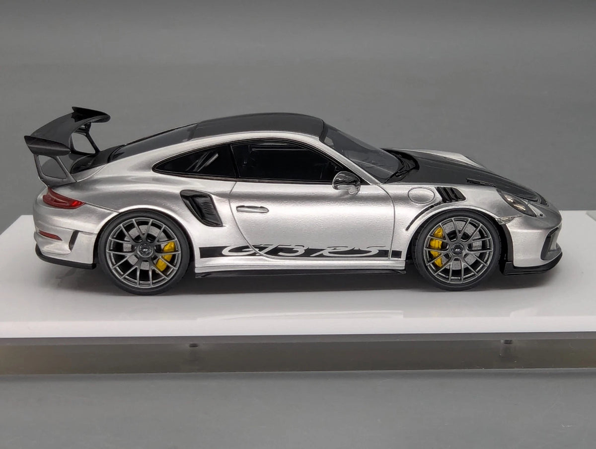 Modellautos 1:43 Eidolon Make Up Porsche 911 991.2 GT3 RS Weissach 2018 mit OVP