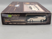 Modellautos Bausatz 1:20 Fujimi Lamborghini Countach LP500S mit OVP