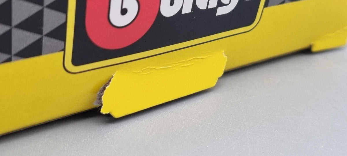 Modellautos 1:24 Bburago Fiat 500e weiß 2023 OVP