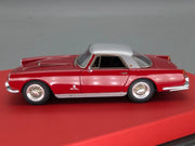 Modellautos 1:43 BBR Ferrari 250 GT Pininfarina 1959 S/N 1301GT Ltd 01/05 OVP