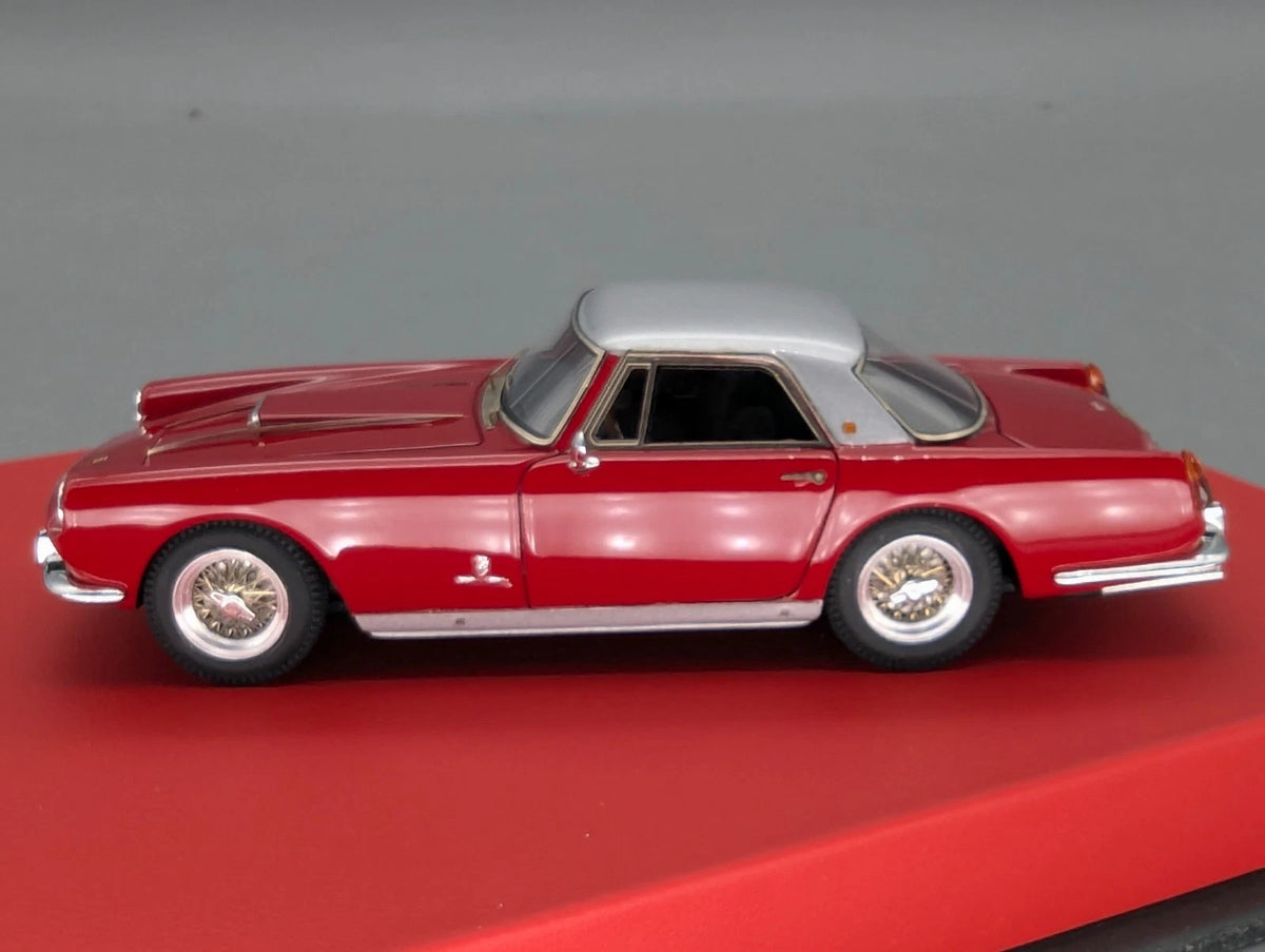 Modellautos 1:43 BBR Ferrari 250 GT Pininfarina 1959 S/N 1301GT Ltd 01/05 OVP