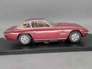 Modellautos 1:18 KK-Scale Lamborghini Islero S 1969 Rot mit OVP