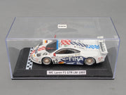 Modellautos 1:43 Provence Moulage McLaren F1 GTR 24h Le Mans 1997 Langheck #42