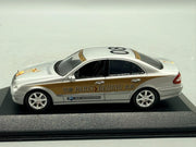 Modellautos 1:43 Minichamps Mercedes-Benz E-Klasse Rally Paris–Peking +Umkarton