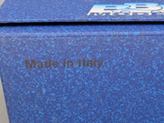 Modellautos 1:43 BBR Ferrari 330 GT 2+2 1965 Blue mit OVP