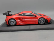 Modellautos 1:18 Minichamps McLaren 12C GT3 Red 2013 mit OVP