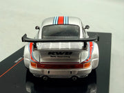 Modellautos 1:43 Ixo Porsche RWB 930 #8 mit OVP