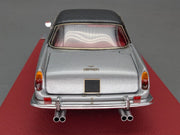 Modellautos 1:43 BBR Ferrari 250 GT Pininfarina Coupe 1960 S/N 1637 GT 06/20 OVP