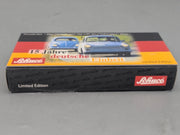 Modellautos 1:90 Schuco Piccolo-Set 15 Jahre deutsche Einheit VW Trabant in OVP