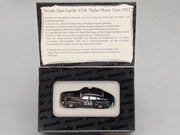 Modellautos 1:90 Schuco Piccolo Opel Kapitän #236 Rallye Monte Carlo 1952 in OVP